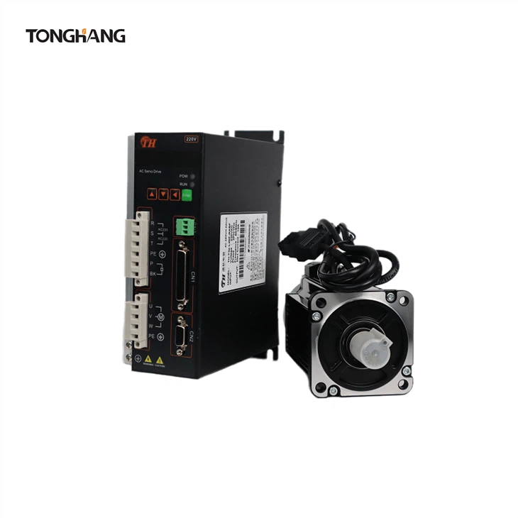 محرك سيرفو 1 كيلو وات